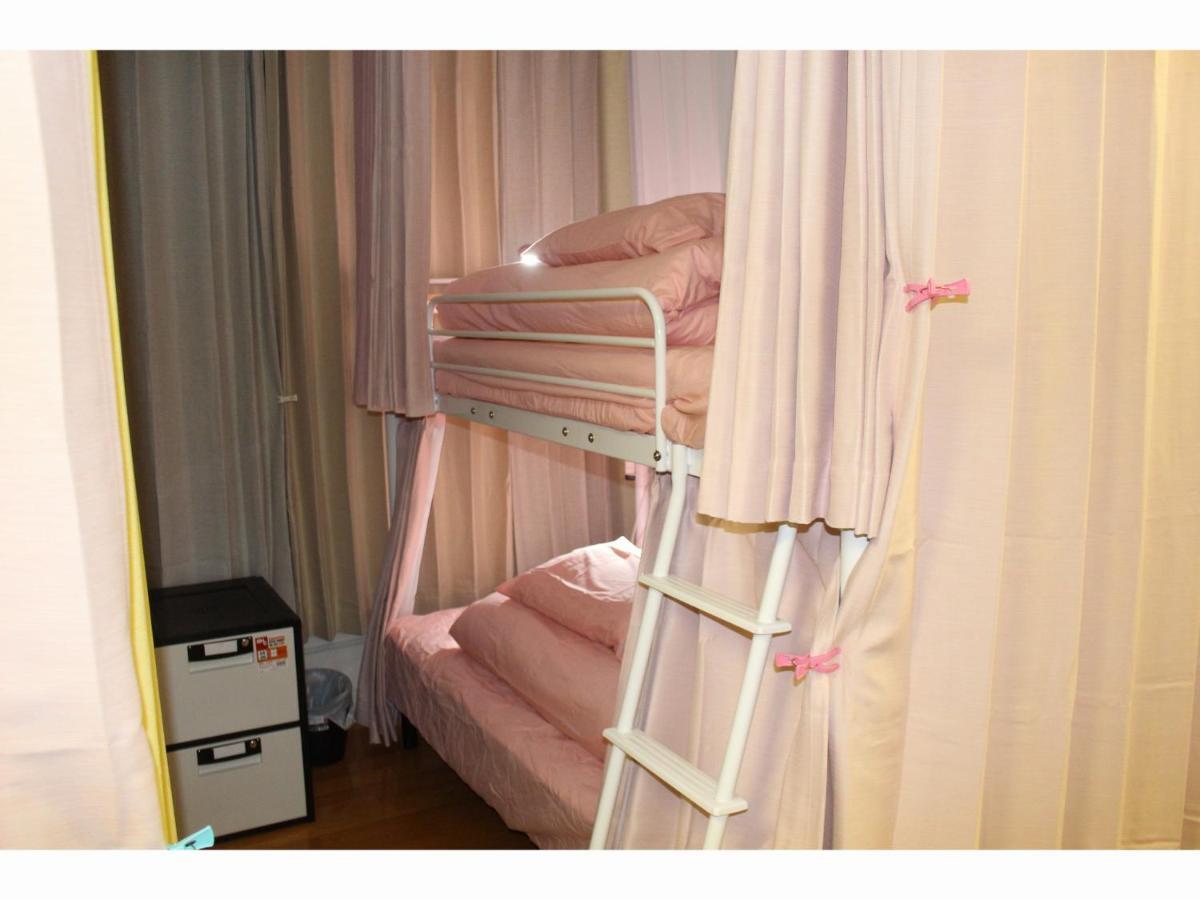 Shiroyama Guesthouse Banvina Kagoshima Exterior photo