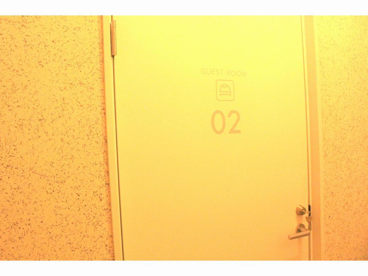 Shiroyama Guesthouse Banvina Kagoshima Exterior photo