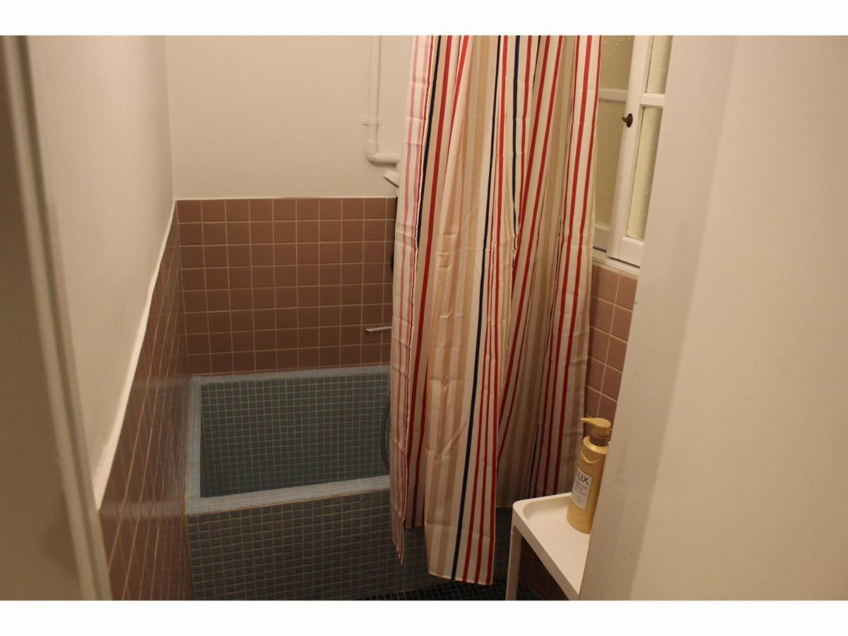 Shiroyama Guesthouse Banvina Kagoshima Exterior photo