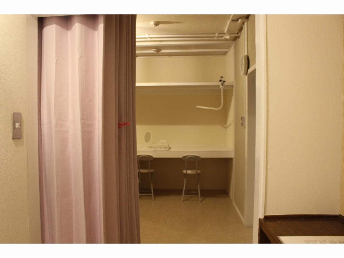 Shiroyama Guesthouse Banvina Kagoshima Exterior photo