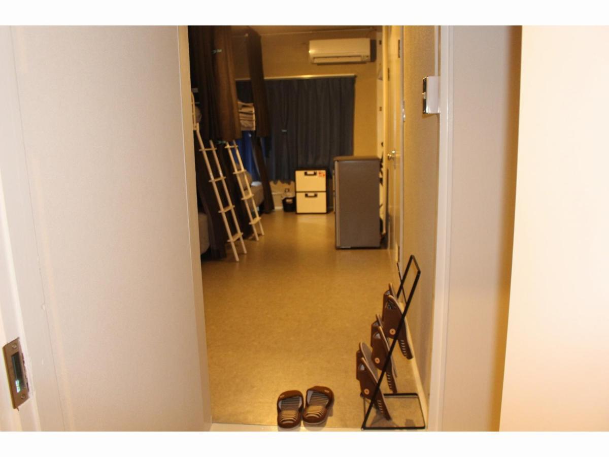 Shiroyama Guesthouse Banvina Kagoshima Exterior photo