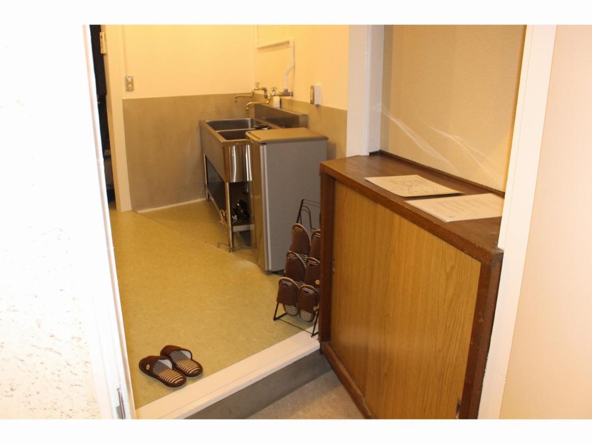Shiroyama Guesthouse Banvina Kagoshima Exterior photo