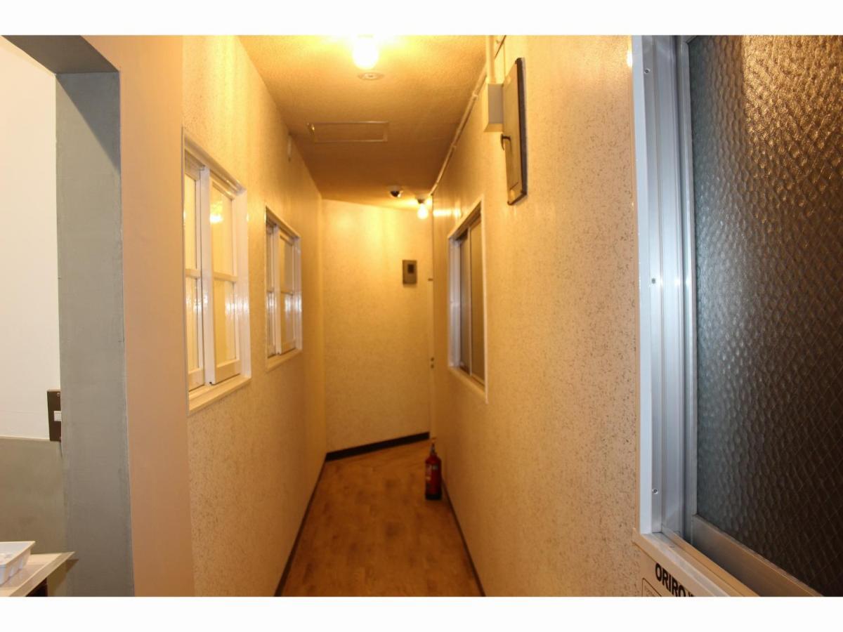 Shiroyama Guesthouse Banvina Kagoshima Exterior photo